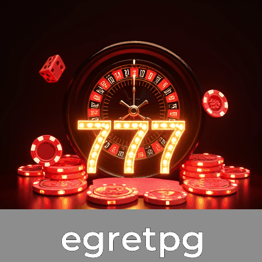 egretpg: Plataforma Profissional e Segura para Apostas