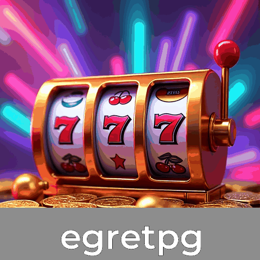 egretpg: Plataforma Segura e Confiável para Experiência Premier