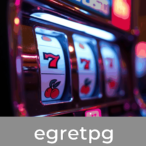 Egretpg: Cassino Confiável e Profissional