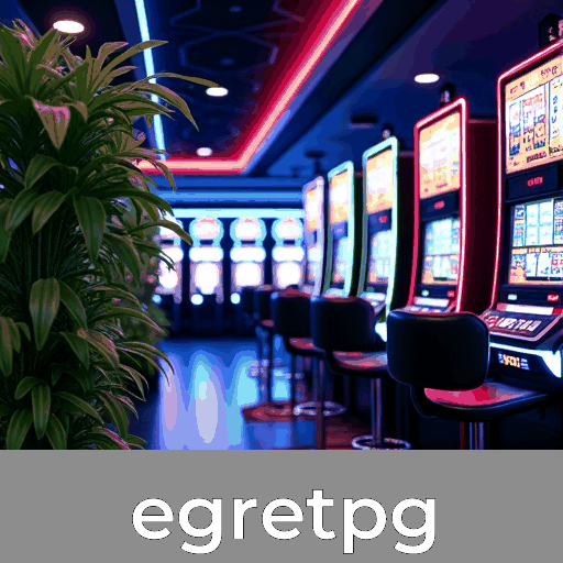 Egretpg Social Casino: A Nova Era da Interação Real