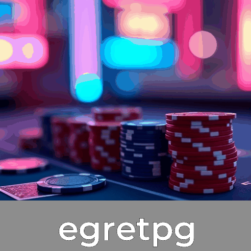 Jogue no egretpg: Experiência de Crash em Tempo Real para Brasileiros