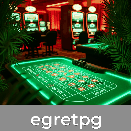 egretpg: Psicologia do Bônus e Decisões Estratégicas