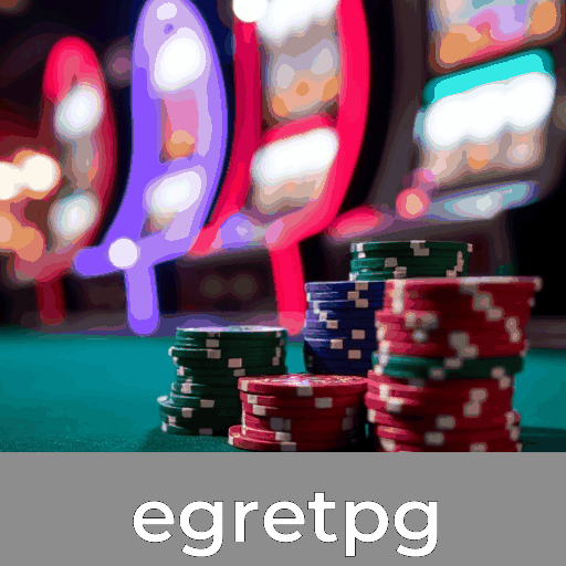 egretpg: Descubra Jogos de Cassino 3D e Prêmios Instantâneos