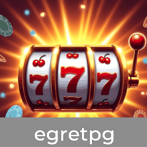 egretpg.com - Plataforma de Apostas e Cassino Online Confiável no Brasil - egretpg