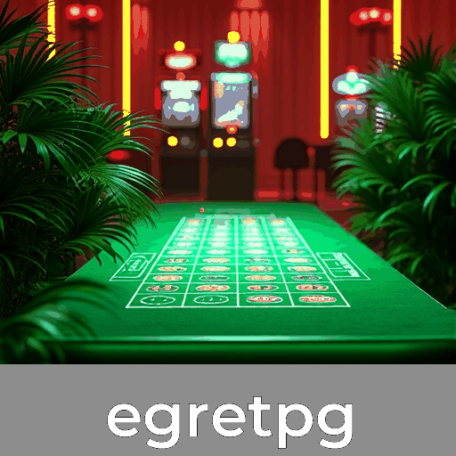 Egretpg Login: Segurança e Privilegios Exclusivos