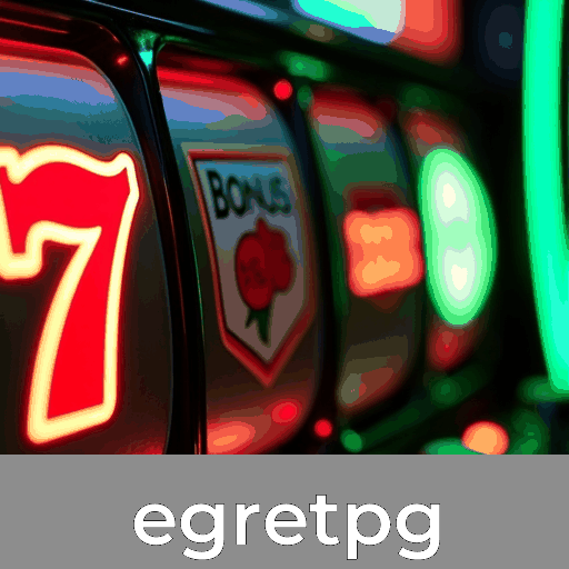 egretpg: Plataforma Profissional e Segura para Apostas
