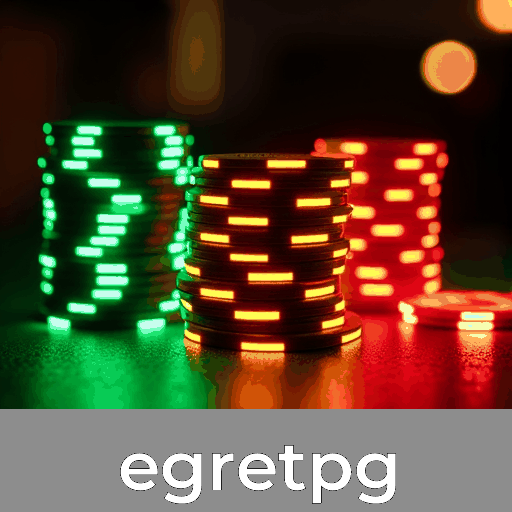 Interação Social no Casino Egretpg: Onde Jogadores se Conectam